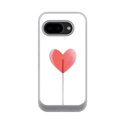 Google Pixel 9a NIVOcore Coeur-Lollipop