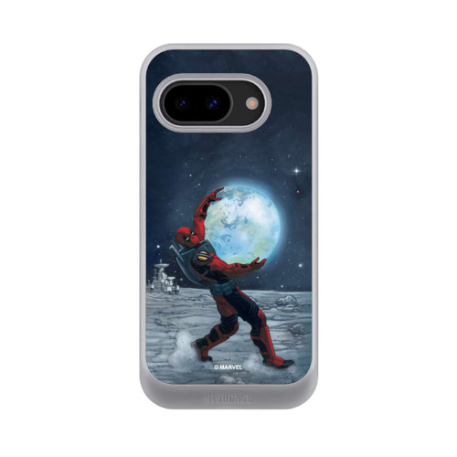 Google Pixel 9a NIVOcore Deadpool Moon