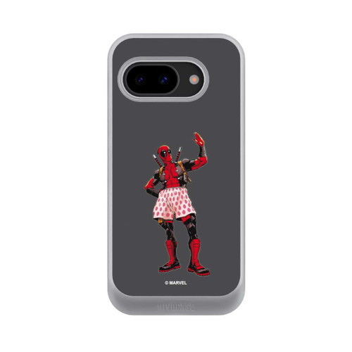 Google Pixel 9a NIVOcore Deadpool Underwear