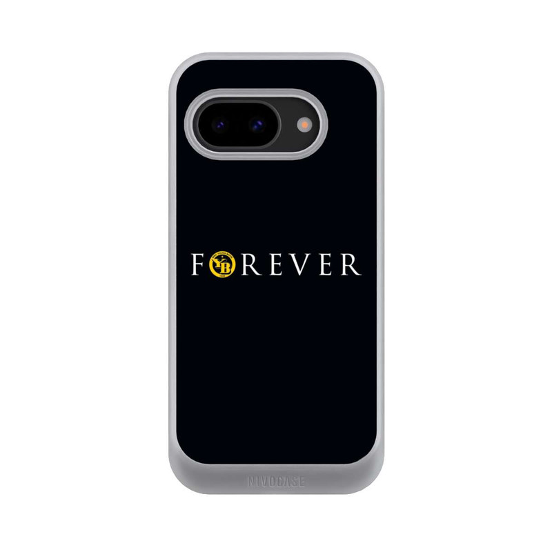 Pixel 9a NIVOcore BSC YB Forever 