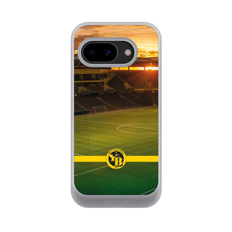 Pixel 9a NIVOcore BSC YB Stadion