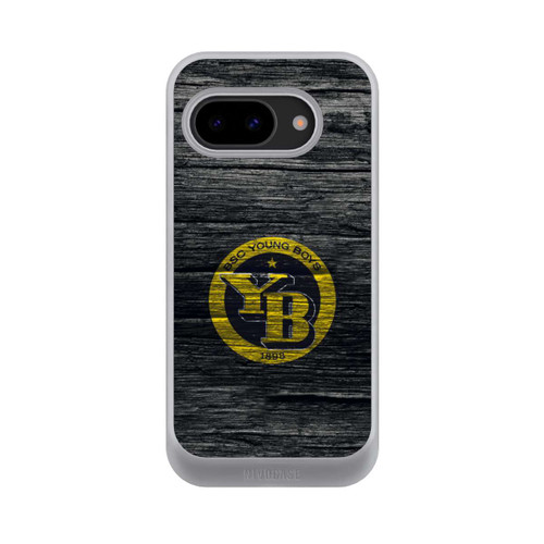 Google Pixel 9a NIVOcore BSC YB Holzoptik