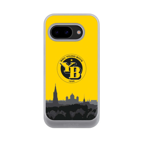 Google Pixel 9a NIVOcore BSC YB Skyline