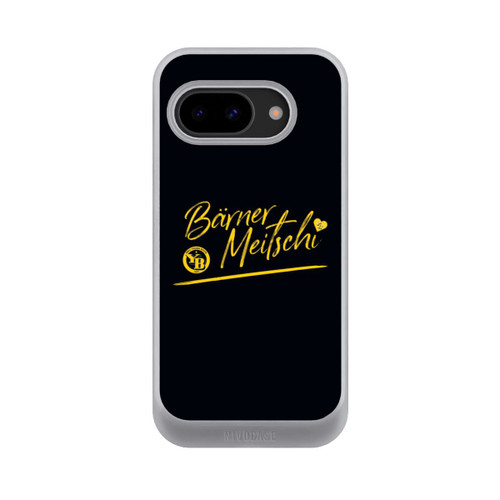 Google Pixel 9a NIVOcore BSC YB Bärner Meitschi