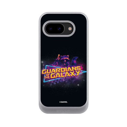 Google Pixel 9a NIVOcore Guardians of the Galaxy Logo