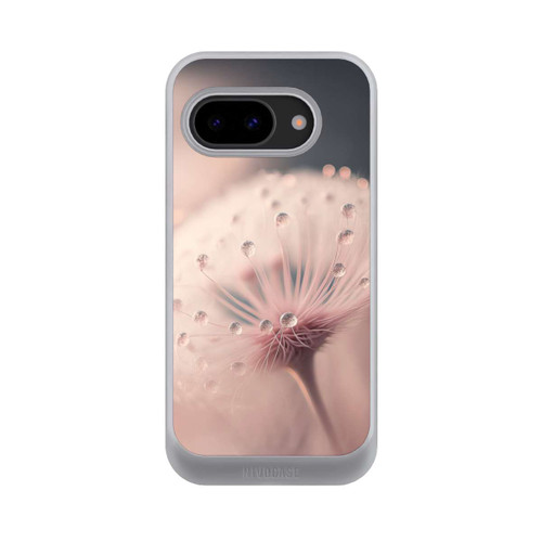 Google Pixel 9a NIVOcore Macro pastel avec IA