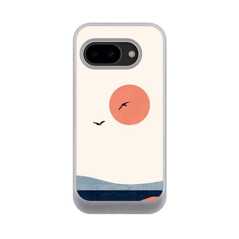 Pixel 9a NIVOcore Es war einmal