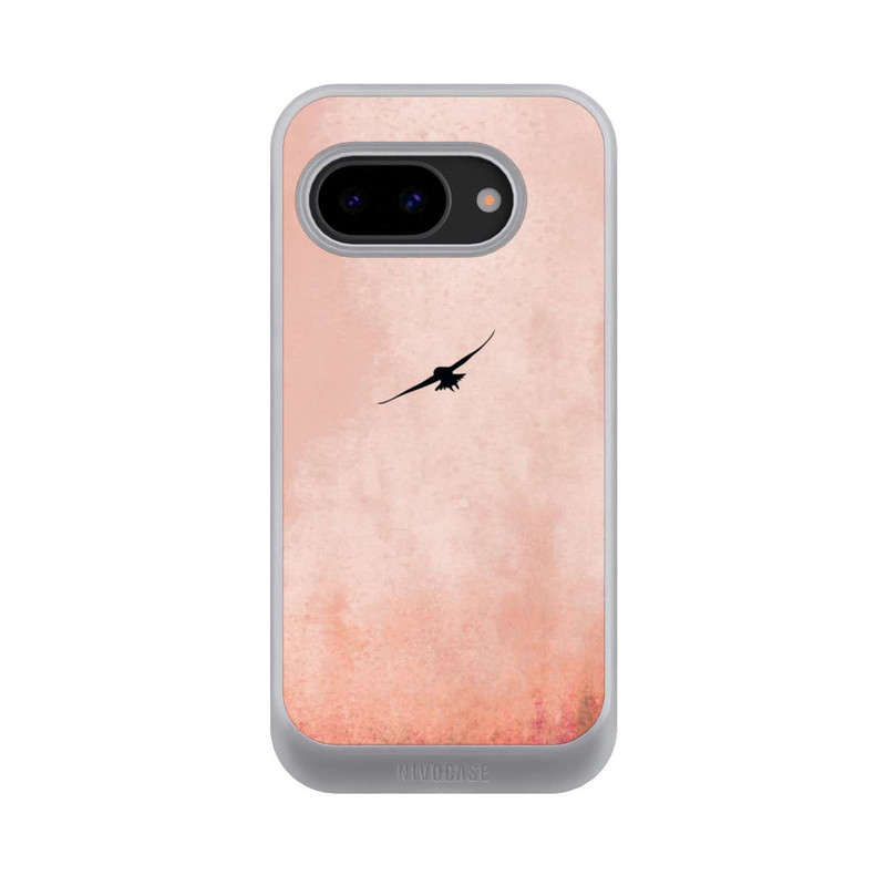 Pixel 9a NIVOcore Auferstehen wie ein Phönix
