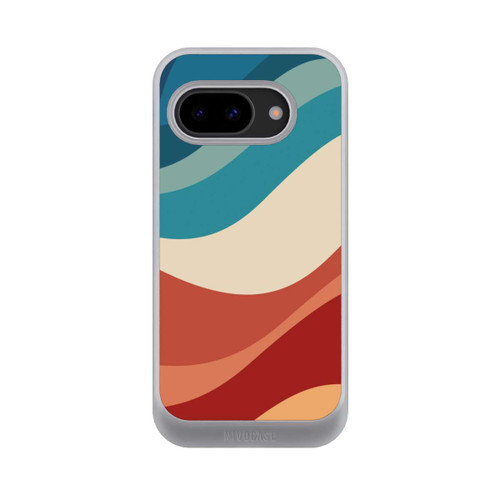 Google Pixel 9a NIVOcore Farbwellen