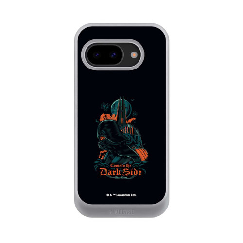 Google Pixel 9a NIVOcore Darth Vader Halloween