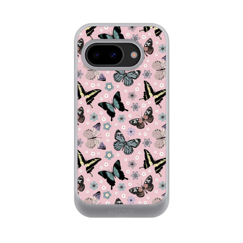 Google Pixel 9a NIVOcore Le jardin des papillons