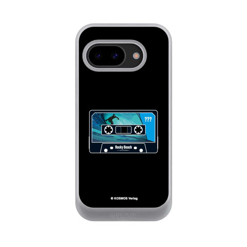 Google Pixel 9a NIVOcore Rocky Beach Kassette Surfer