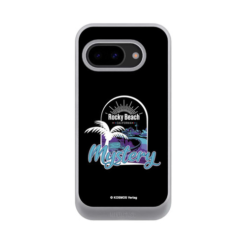 Google Pixel 9a NIVOcore Rocky Beach California Mystery