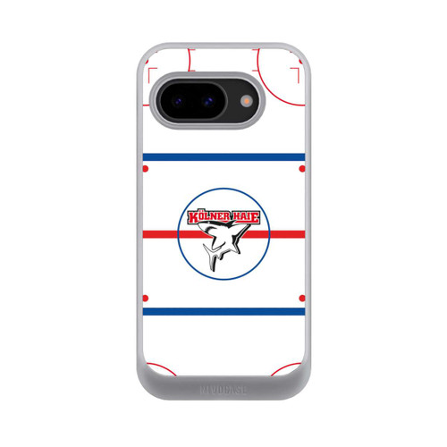 Google Pixel 9a NIVOcore Kölner Haie Spielfeld