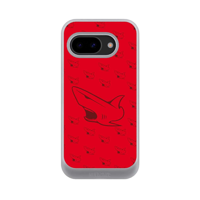 Pixel 9a NIVOcore Kölner Haie Rot