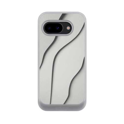 Google Pixel 9a NIVOcore Papierstudien 28