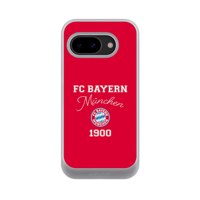 Pixel 9a NIVOcore FC Bayern 1900