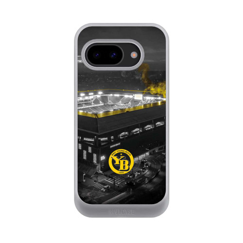 Google Pixel 9a NIVOcore BSC Young Boys Stadion