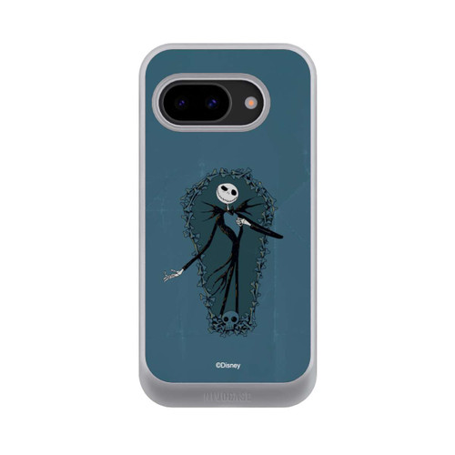 Google Pixel 9a NIVOcore Nightmare Before Christmas Jack Skellington Grave