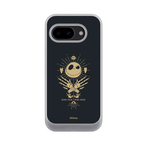 Google Pixel 9a NIVOcore Nightmare Before Christmas King Jack