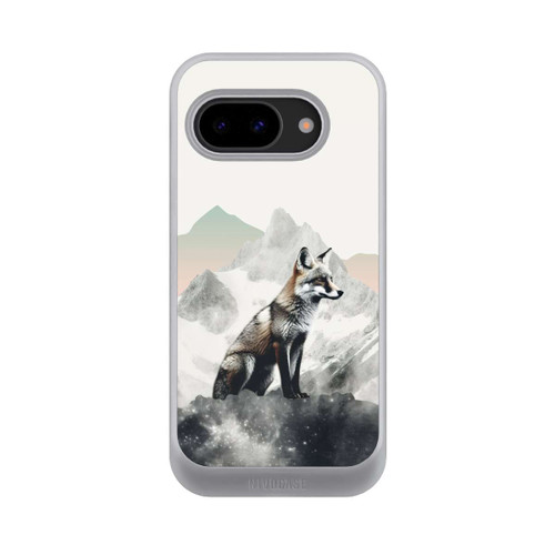Google Pixel 9a NIVOcore Mountain Fox