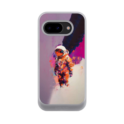 Google Pixel 9a NIVOcore Orange Astronaut