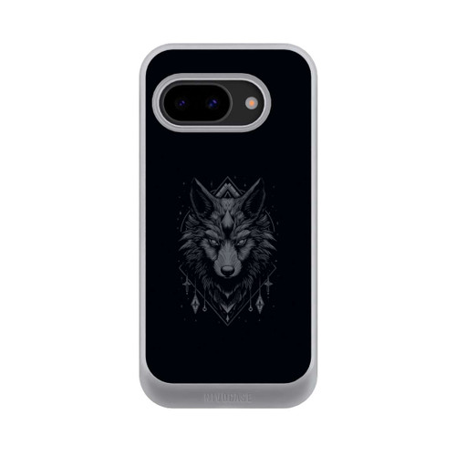 Google Pixel 9a NIVOcore Zodiac Wolf