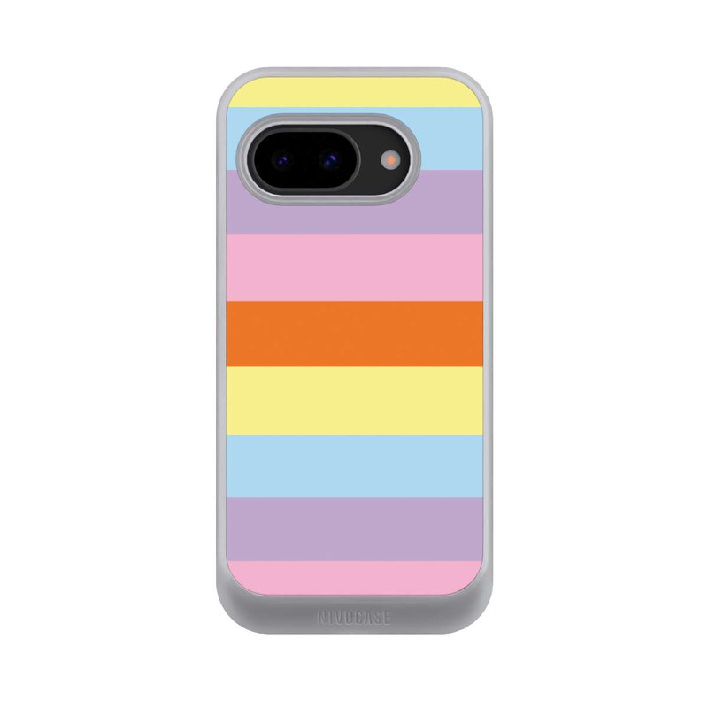 Pixel 9a NIVOcore Glück