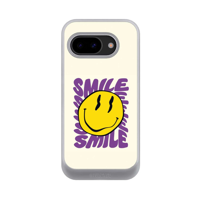 Pixel 9a NIVOcore Smile