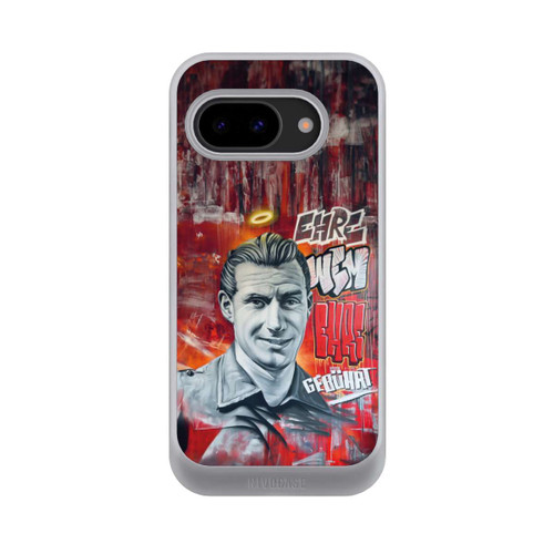 Google Pixel 9a NIVOcore 1.FCK Fritz Walter