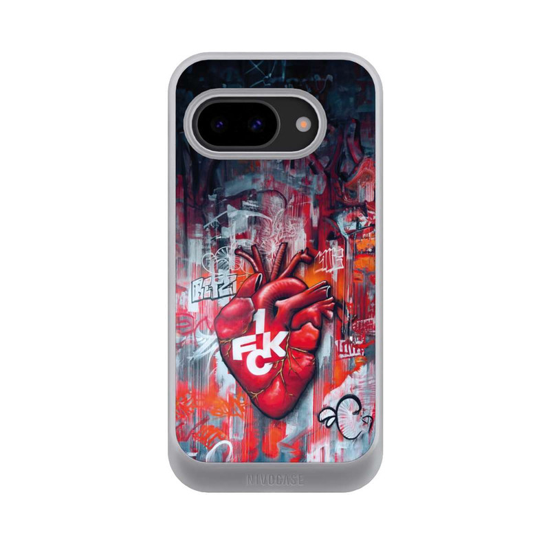 Pixel 9a NIVOcore 1.FCK Herz