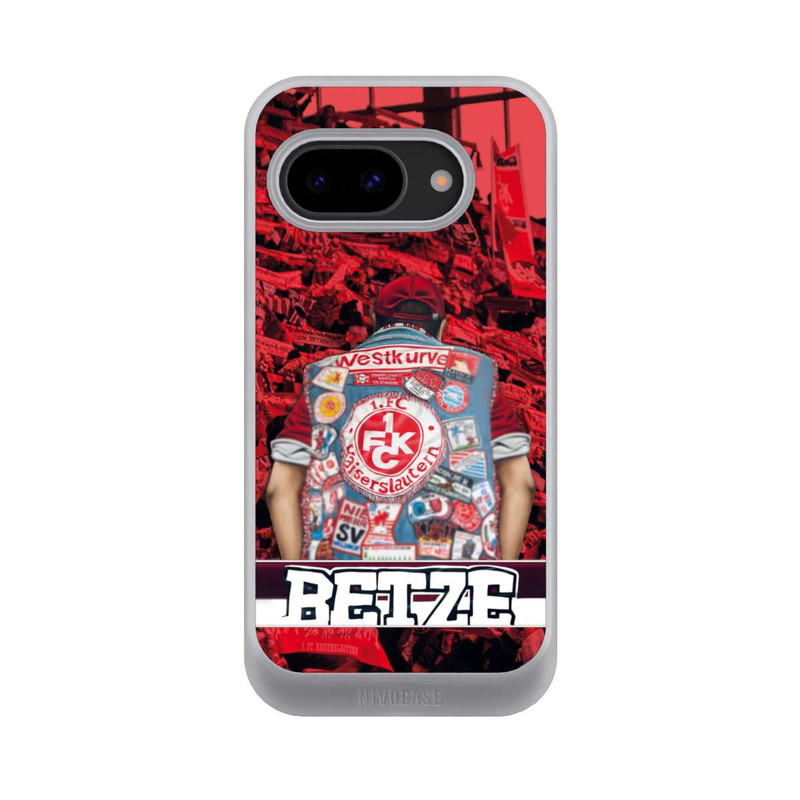 Pixel 9a NIVOcore 1.FCK Betze