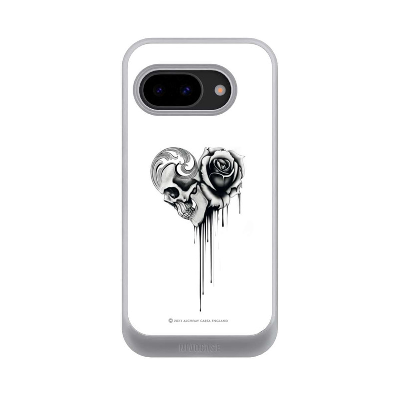 Pixel 9a NIVOcore Amour Noir