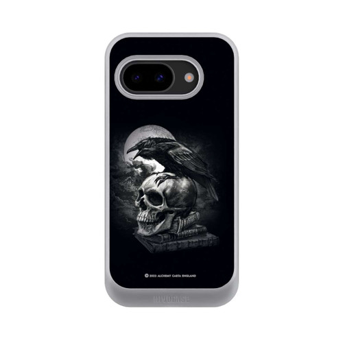 Google Pixel 9a NIVOcore Poe's Raven