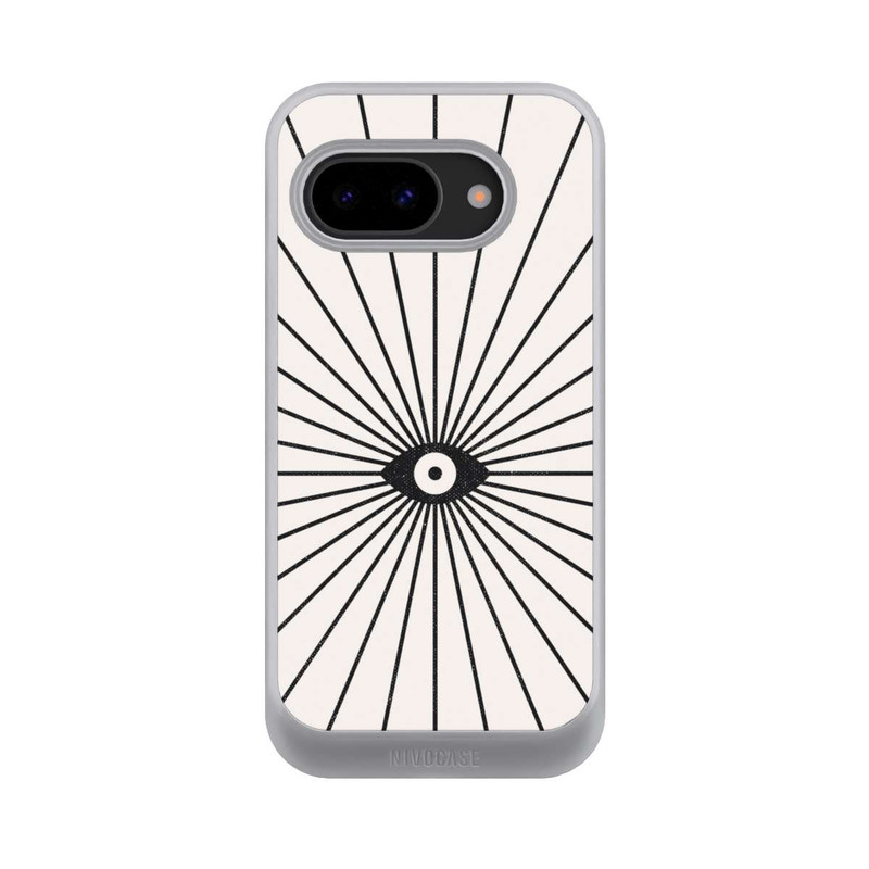 Pixel 9a NIVOcore Großer Bruder