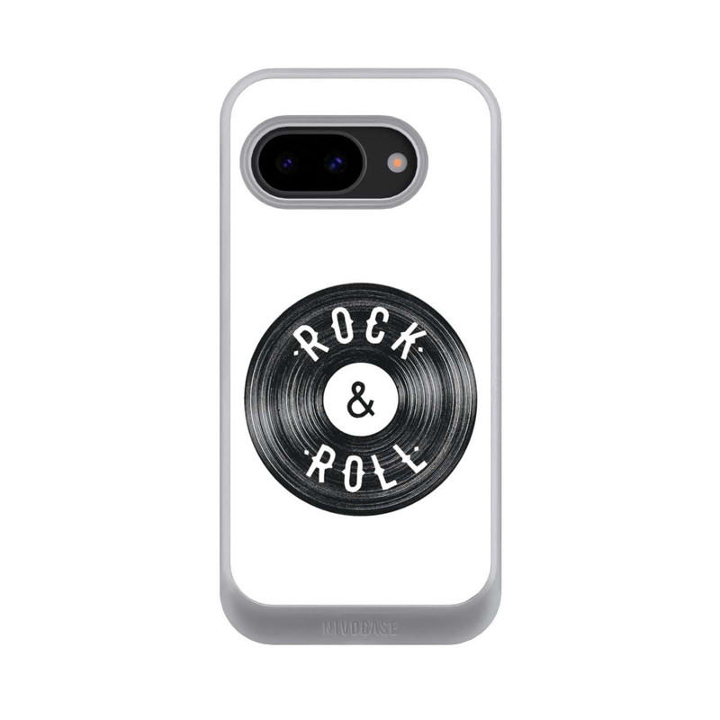 Pixel 9a NIVOcore Rock and Roll