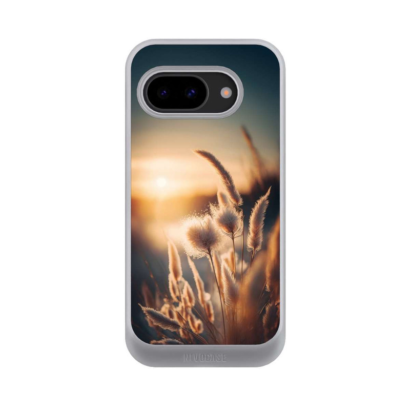 Pixel 9a NIVOcore Beautiful Back Light mit KI