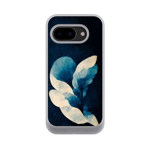 Google Pixel 9a NIVOcore Lys bleu de nuit