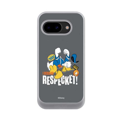 Google Pixel 9a NIVOcore Donald Duck Demand Respecket