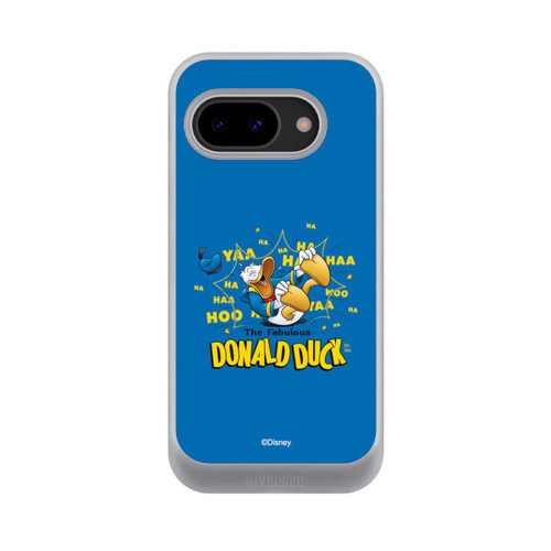 Google Pixel 9a NIVOcore Donald Duck Laughing