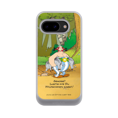 Google Pixel 9a NIVOcore Lustig Wie Du Wildschwein Sagst