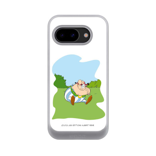 Google Pixel 9a NIVOcore Obélix Idéfix Assis