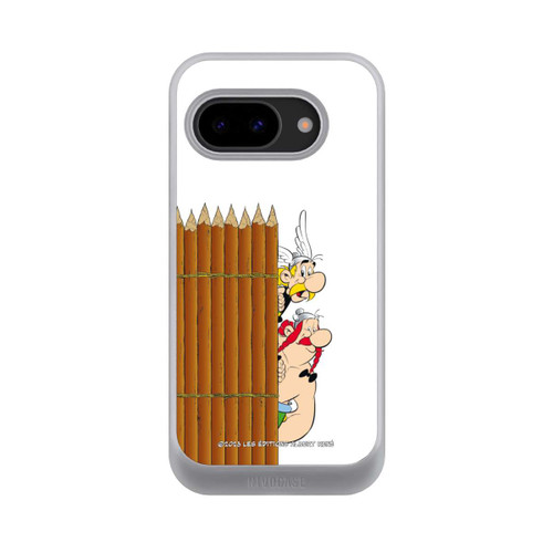 Google Pixel 9a NIVOcore Clôture Astérix Obélix