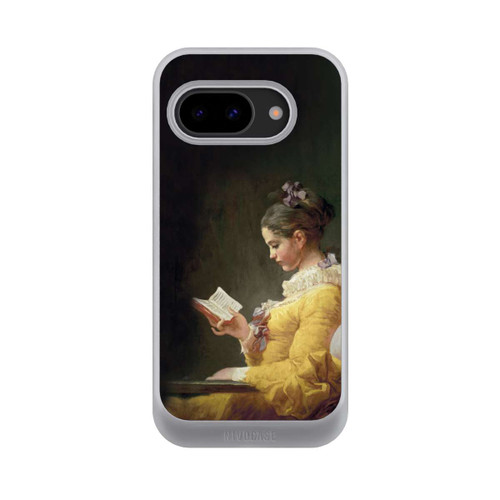 Google Pixel 9a NIVOcore Lesendes Mädchen von Jean-Honore Fragonard