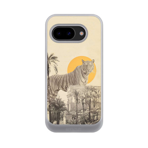 Google Pixel 9a NIVOcore Giant Tiger in Ruins