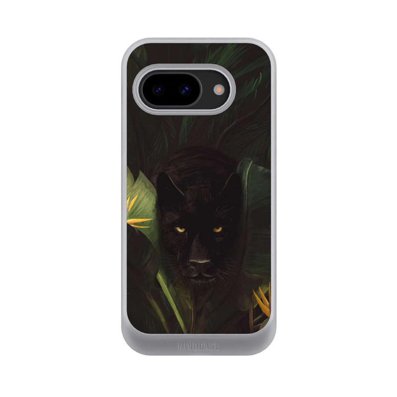 Pixel 9a NIVOcore Hello Panther