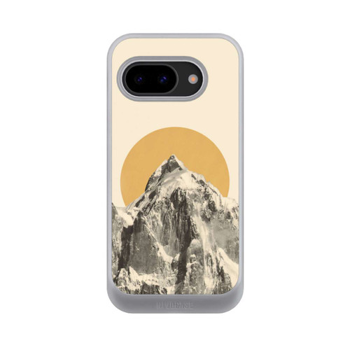 Google Pixel 9a NIVOcore Mountain 5