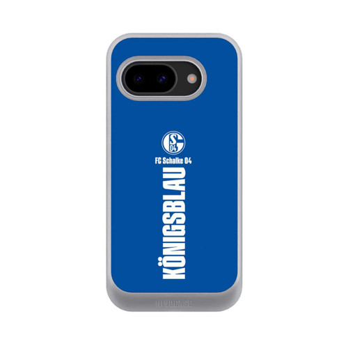 Google Pixel 9a NIVOcore S04 Königsblau