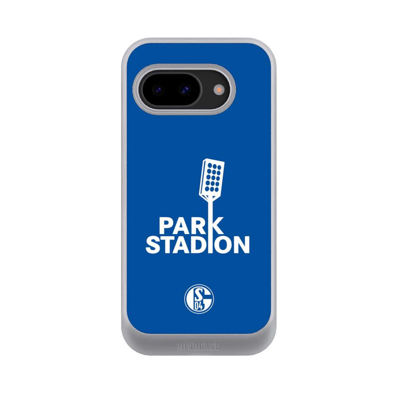 Pixel 9a NIVOcore S04 Parkstadion