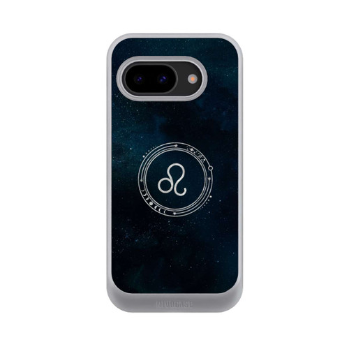 Google Pixel 9a NIVOcore Leo Zodiac Sign